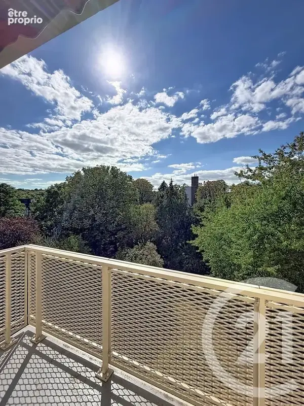 Appartement 3 pièces 68 m² à vendre à Saint-Cloud (92210) - photo 2