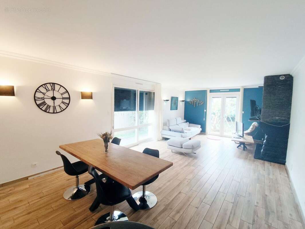 Photo 6 - Maison à LAGNIEU