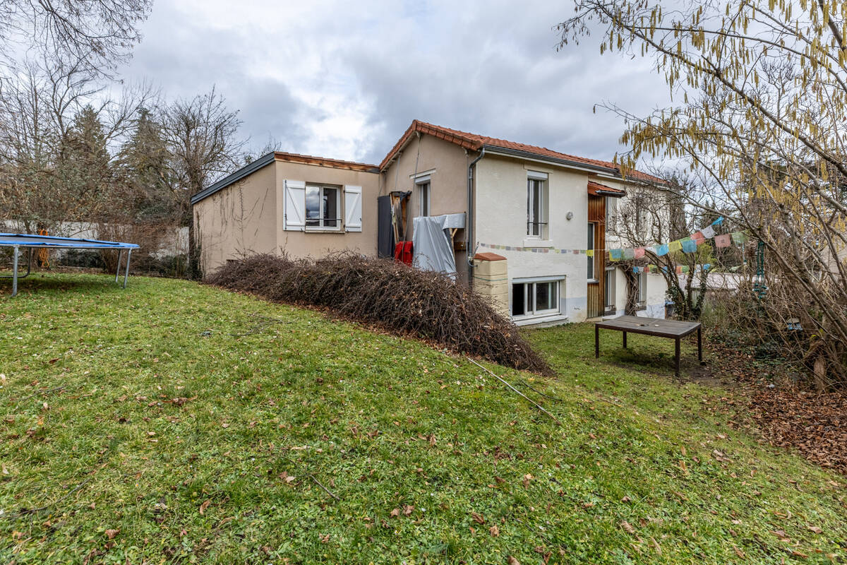 Maison à CHAMALIERES