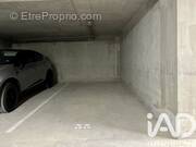 Photo 1 - Parking à REIGNIER