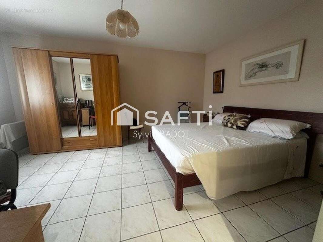 Photo 5 - Maison à SIX-FOURS-LES-PLAGES