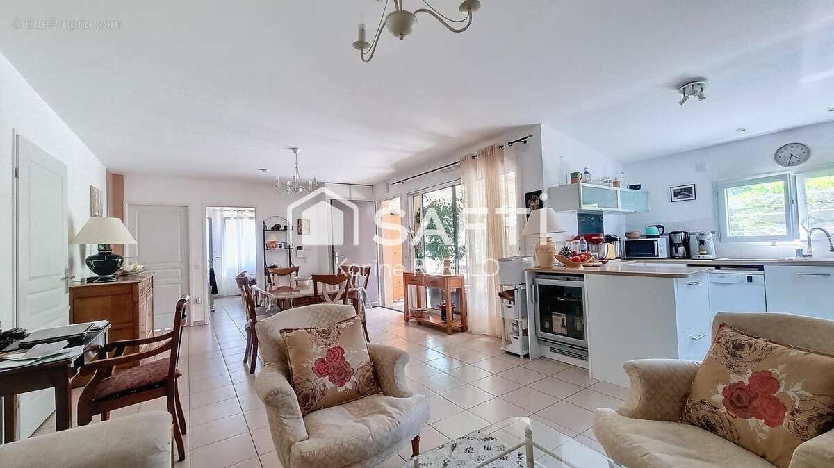 Photo 5 - Maison à LE BOULOU