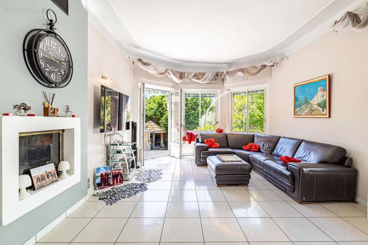 Maison à NICE