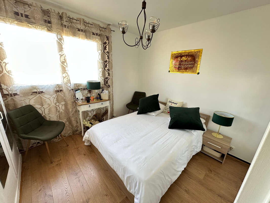 Appartement à RIS-ORANGIS