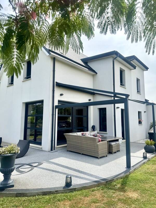 Maison 134 m² à Auberville  - photo 1