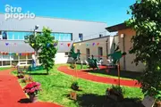Appartement à BRASLES