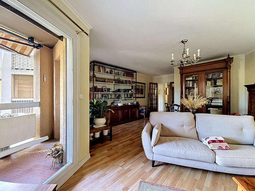 Appartement à AVIGNON