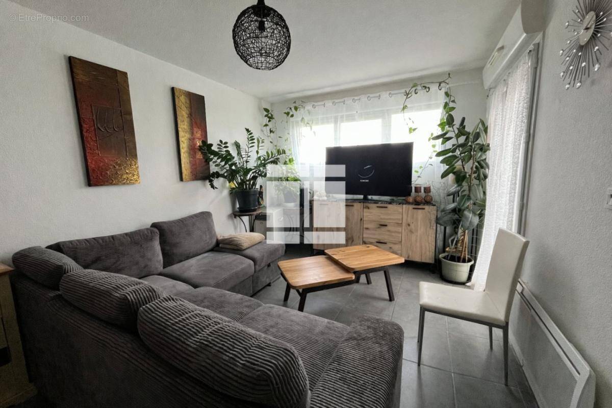 Appartement à SORBO-OCAGNANO