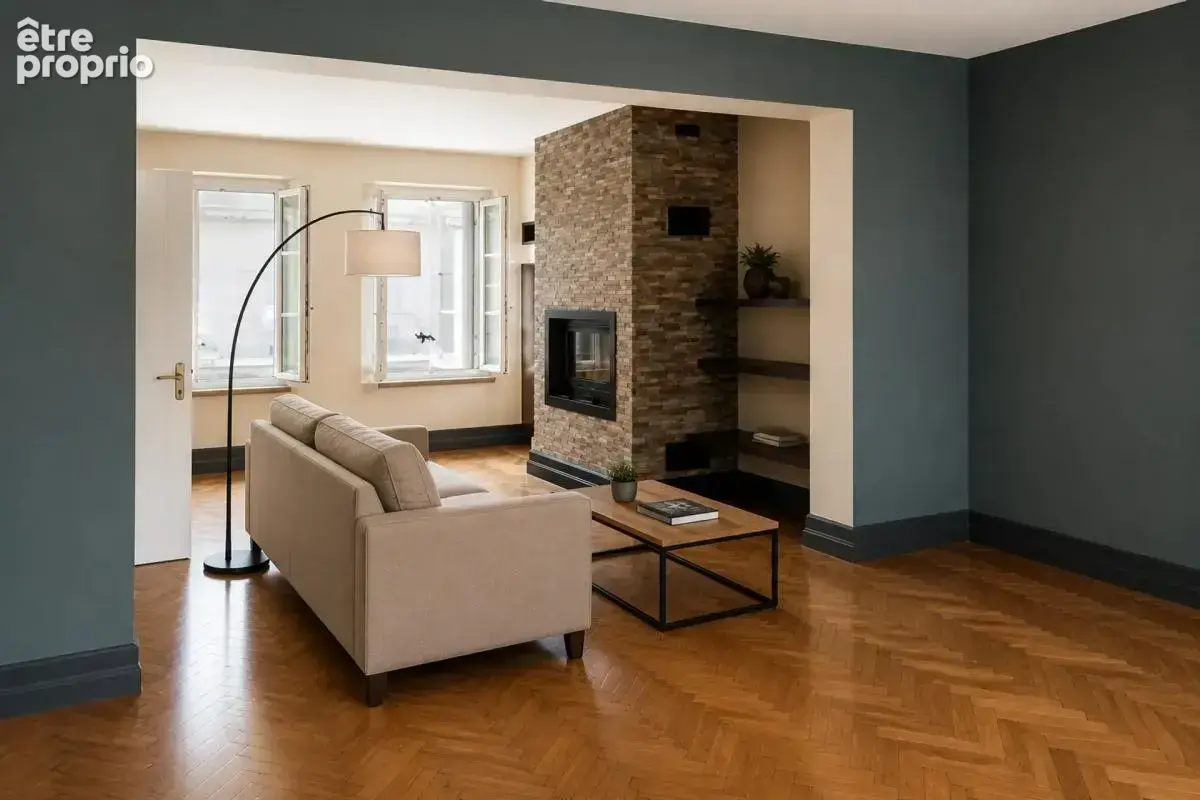 Maison de 5 pièces de 218 m² à Sainte-Terre - photo 9