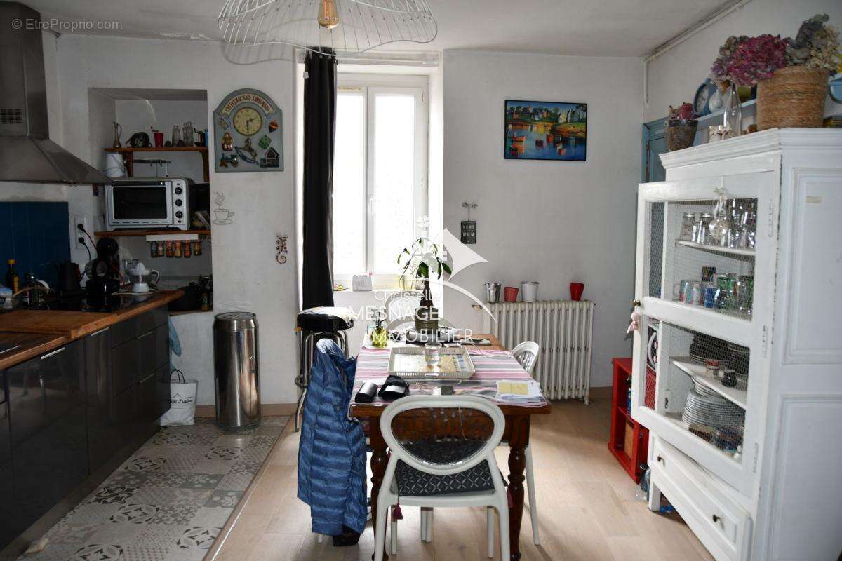 Appartement à DINAN