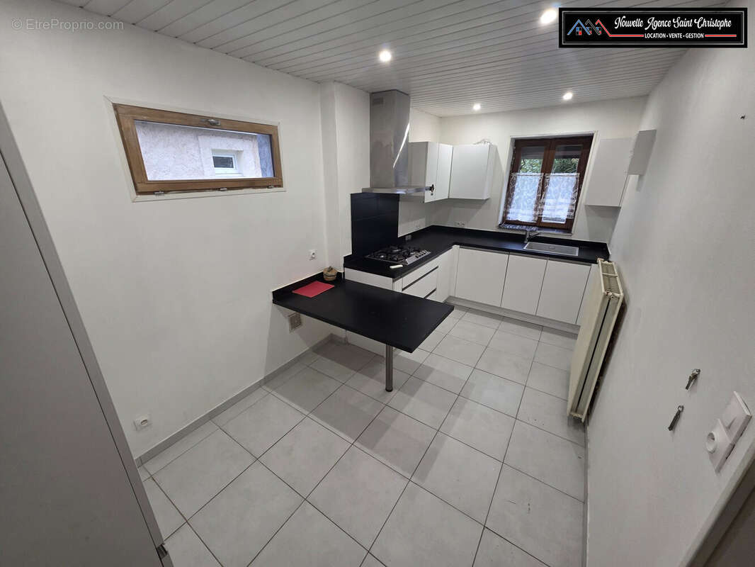 Maison 111 m² à Homecourt  - photo 4
