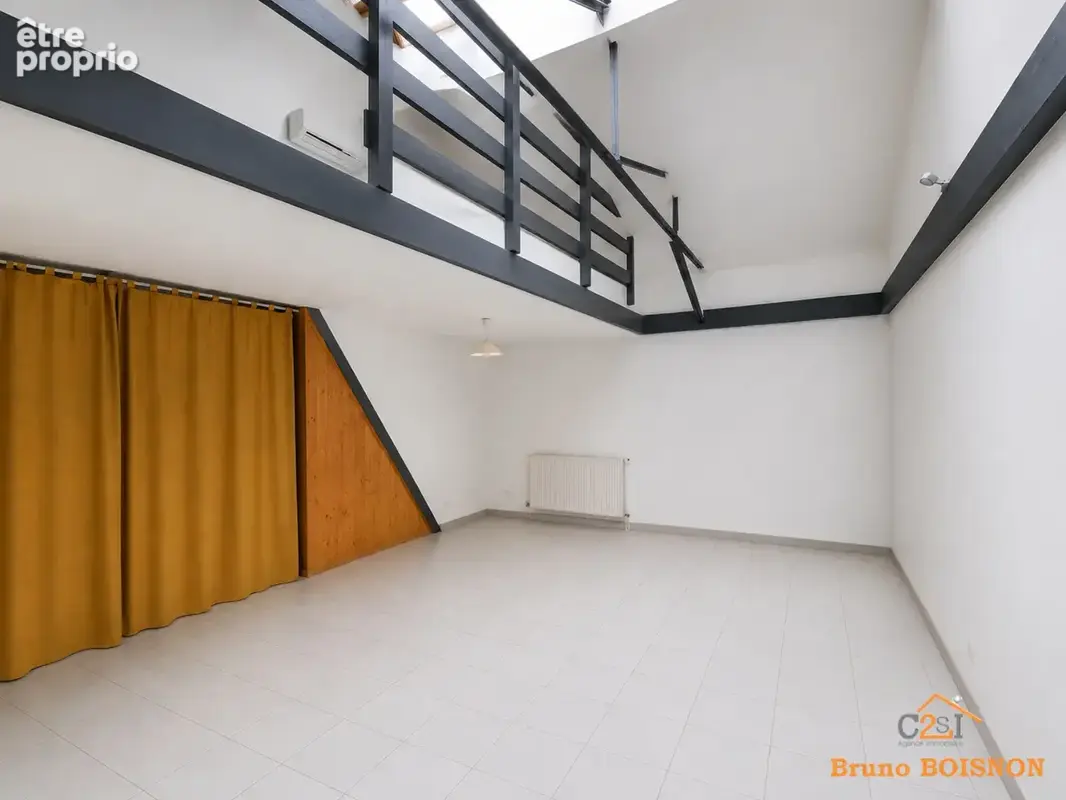 Appartement 2 pièces 41 m2 - photo 3