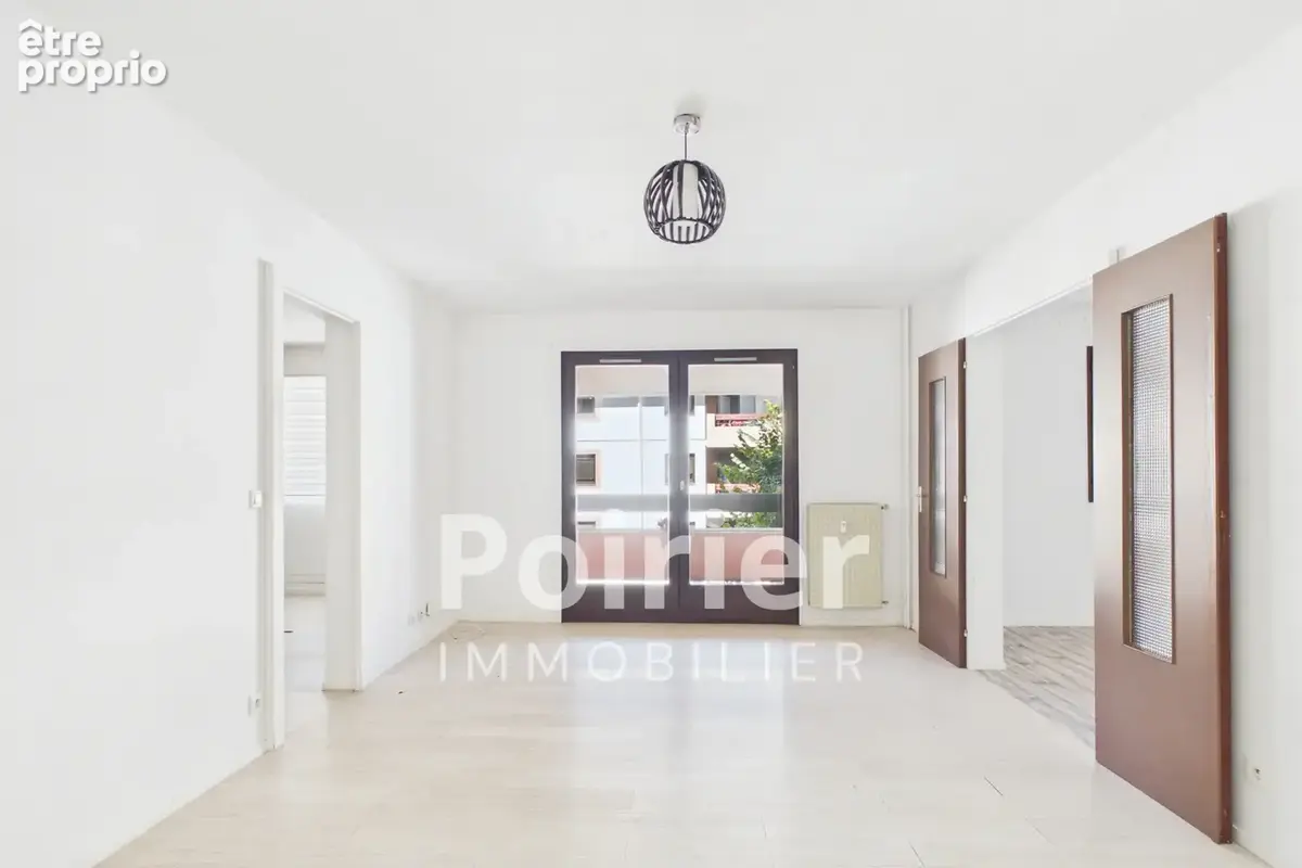 Photo Appartement à Thonon-Les-Bains au prix de 280 000€