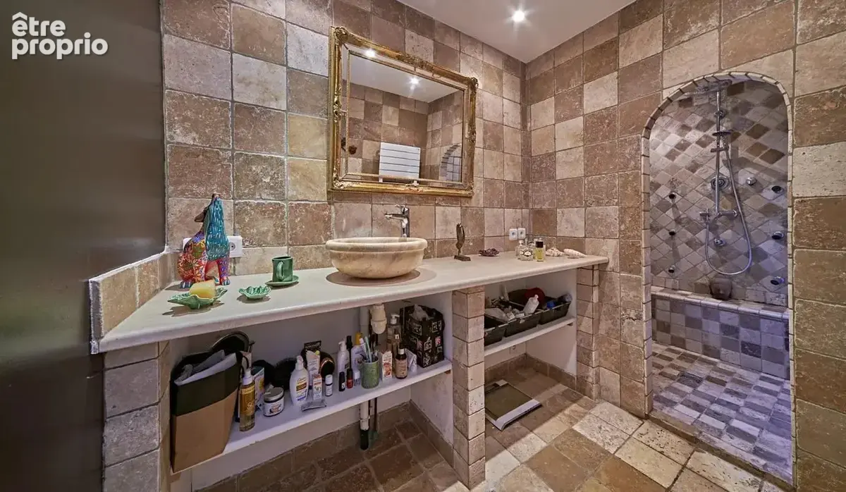 Villa d'exception à La Londe Les Maures (Côte d'azur) - photo 57