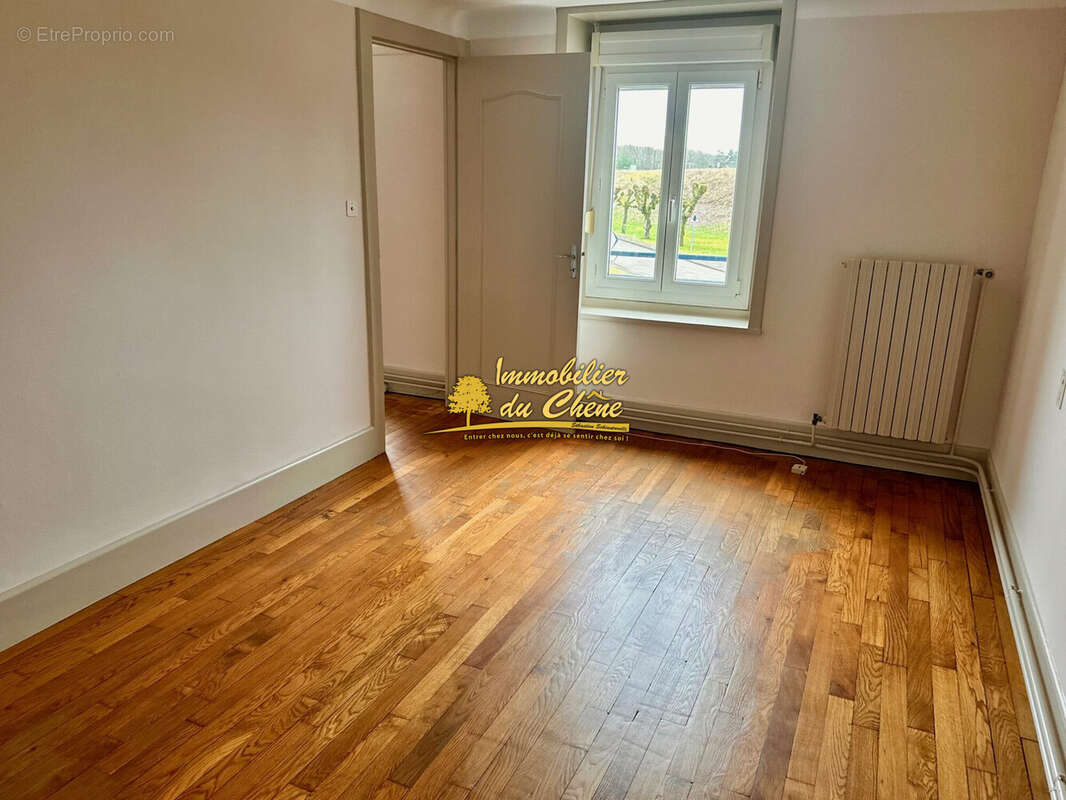 Maison à AILLEVILLERS-ET-LYAUMONT