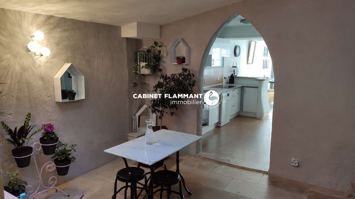 Appartement à SEMUR-EN-AUXOIS