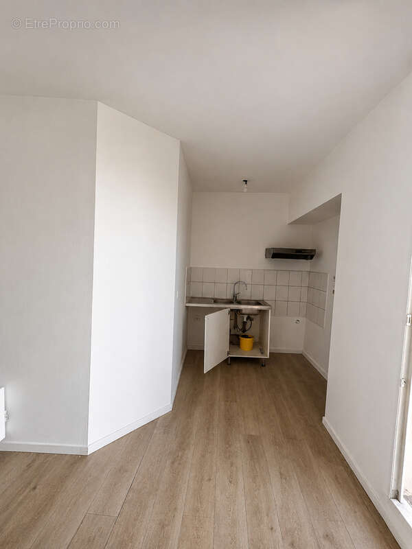 Appartement à MARIGNANE