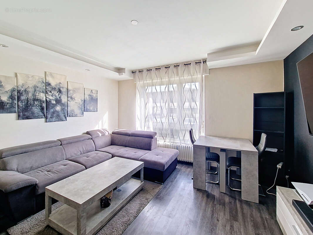 Appartement à YUTZ