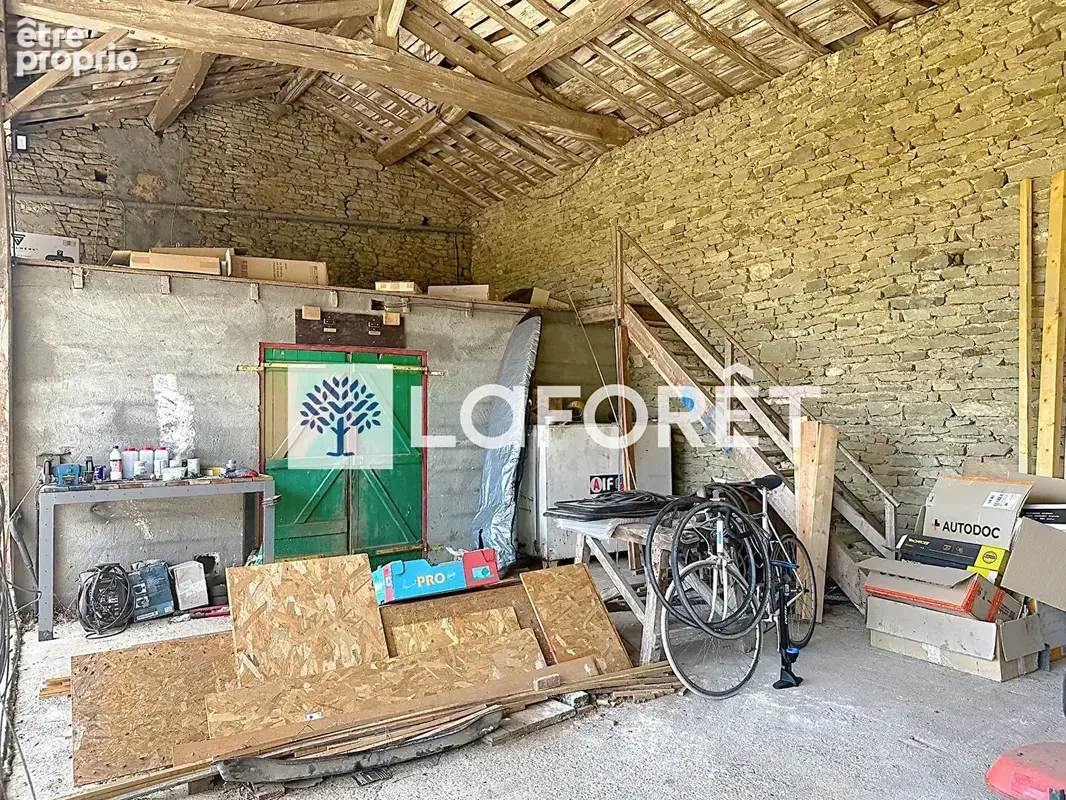Vente maison Messais de MONCONTOUR - photo 15