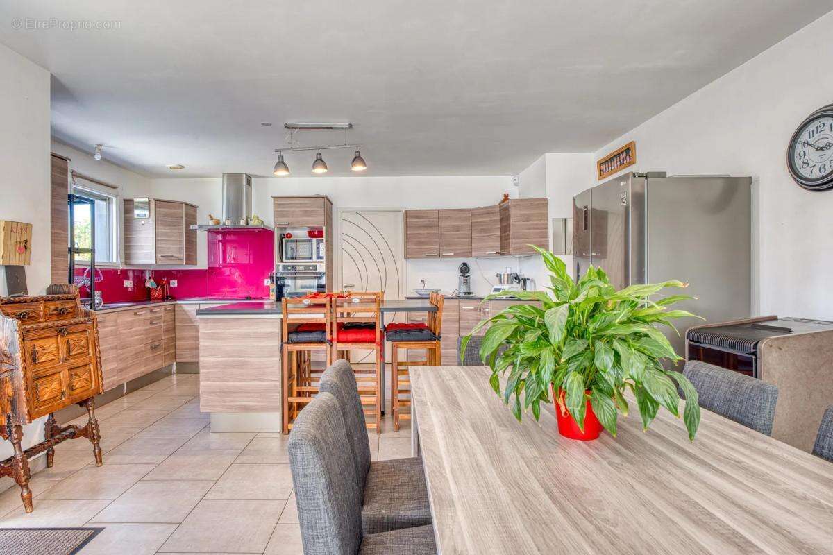 Maison à SAINT-JEAN-DE-MONTS