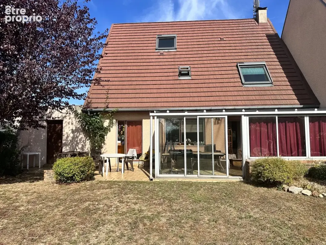 Photo Maison à Noiseau au prix de 410 000€