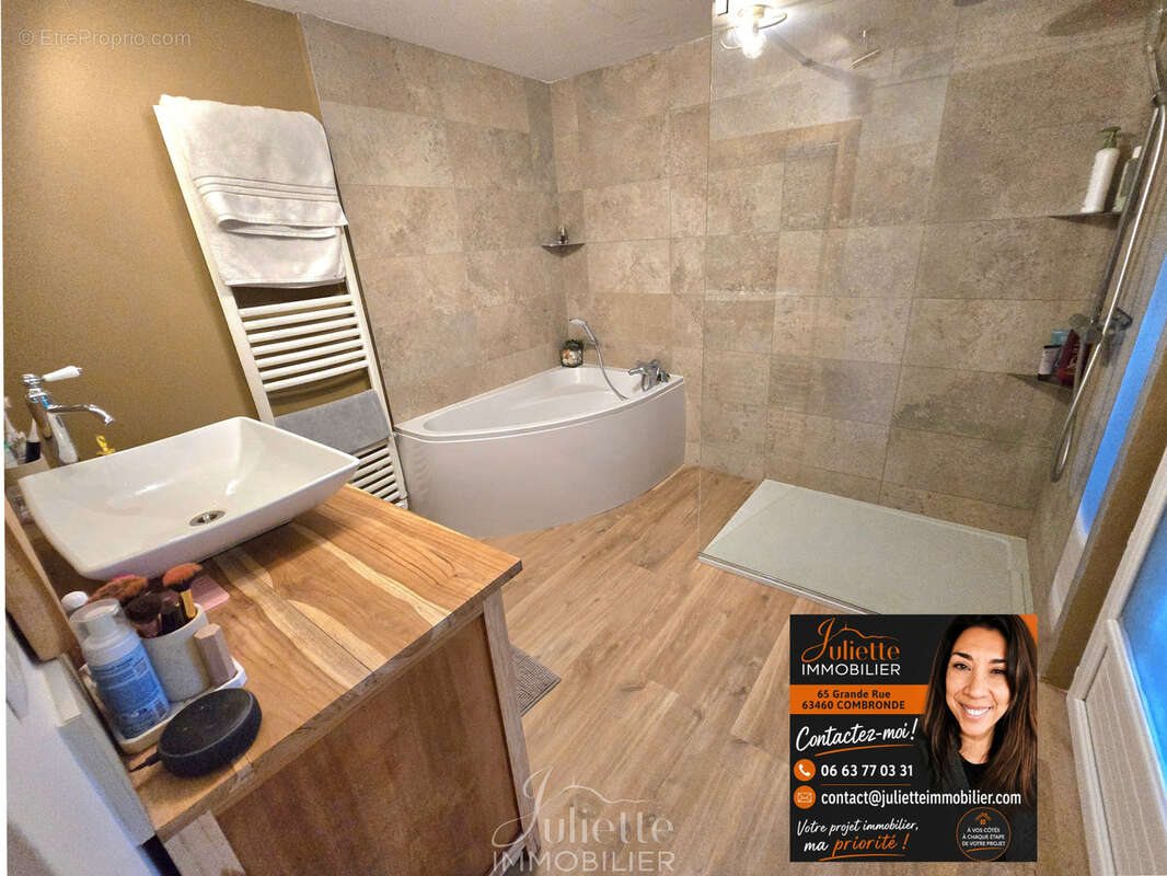 Incroyable maison au bord de l'eau - photo 12