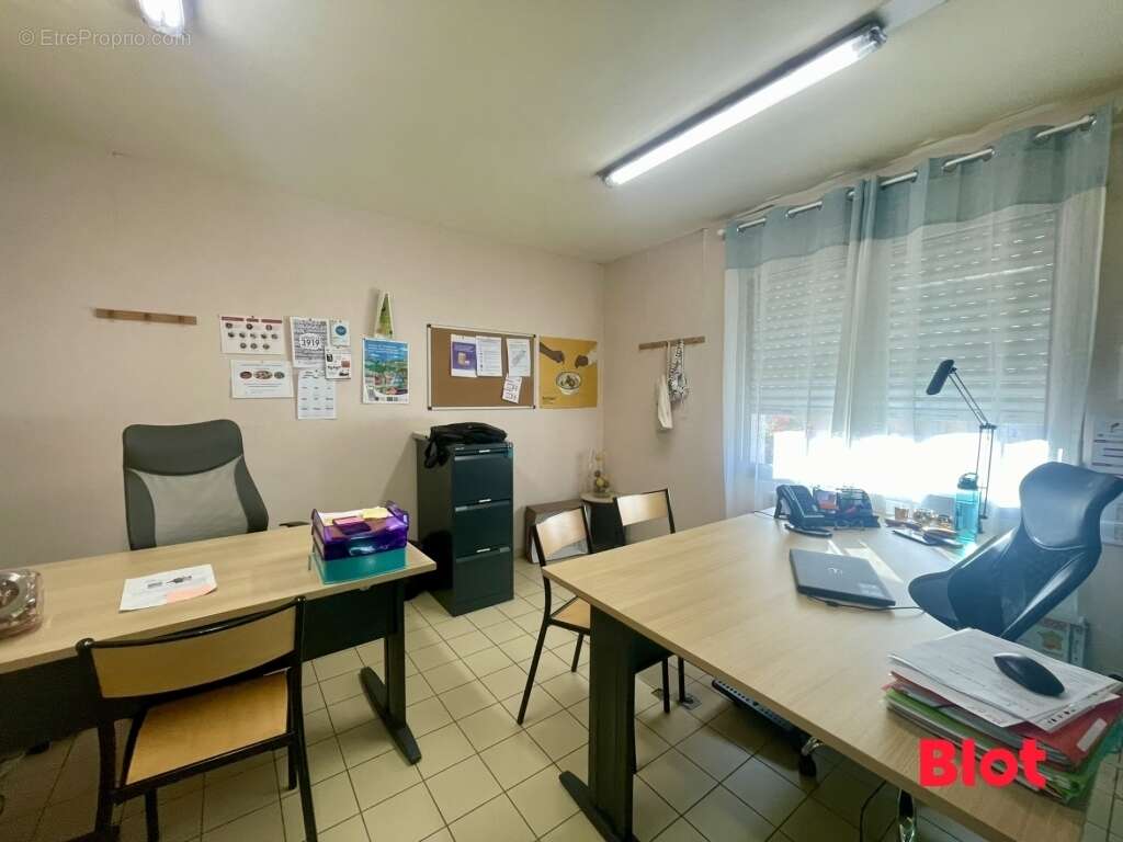 Appartement à GUER