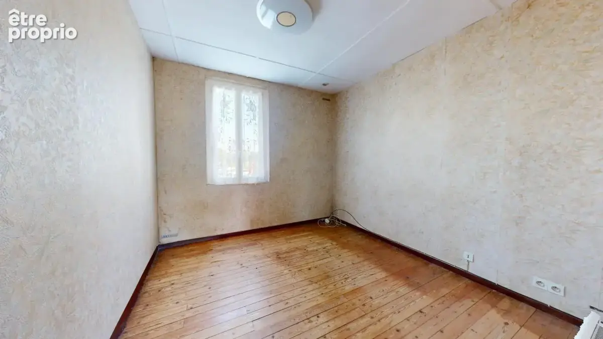 Maison en pierre 4 chambres + grand garage et jardin - photo 4