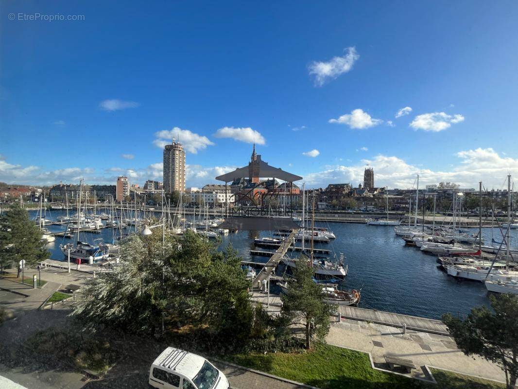Appartement à DUNKERQUE