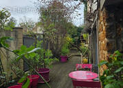 Maison à RUEIL-MALMAISON