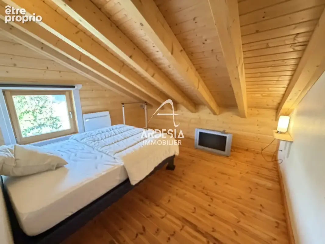 Maison 7 pièces 159 m² à vendre à Albiez-Montrond (73300) - photo 22