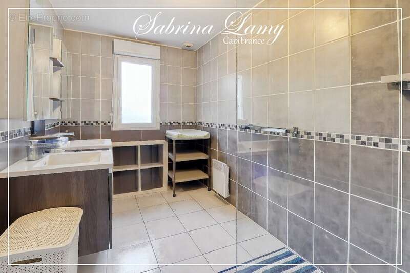 Maison à MAREUIL-EN-BRIE