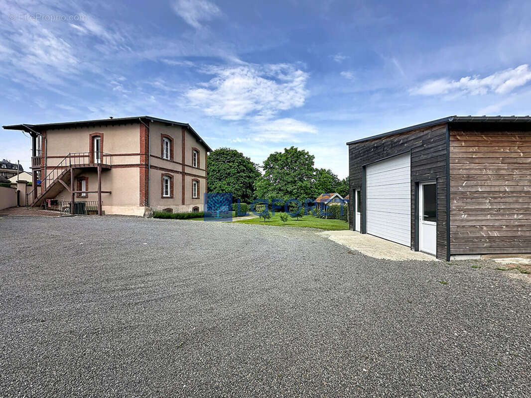 Maison Flers 5 pièces 131 m2 - photo 4