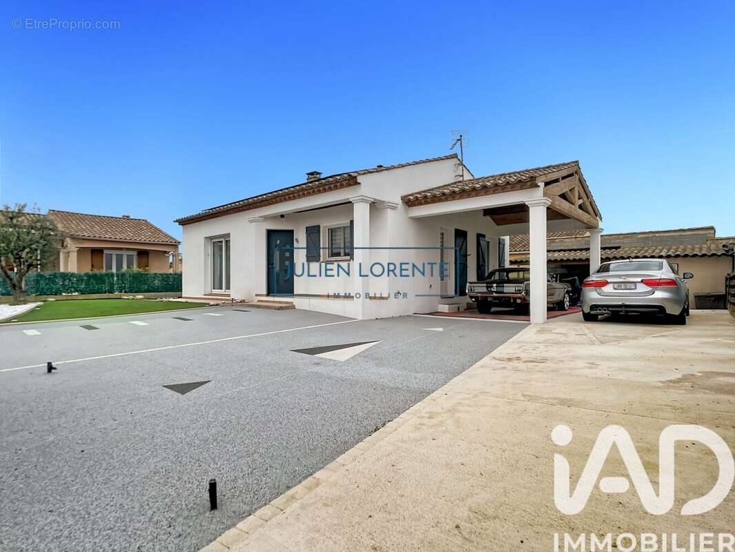 Photo 8 - Maison à FLEURY