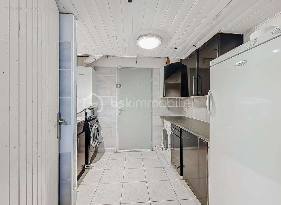 Maison à COURNONSEC