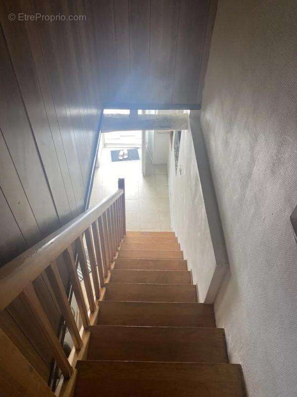 Appartement à SAINT-JEAN-D&#039;ANGELY