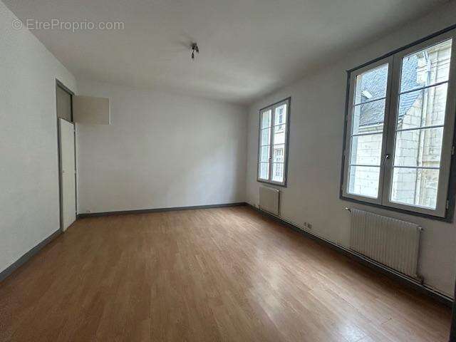   - Appartement à SAUMUR