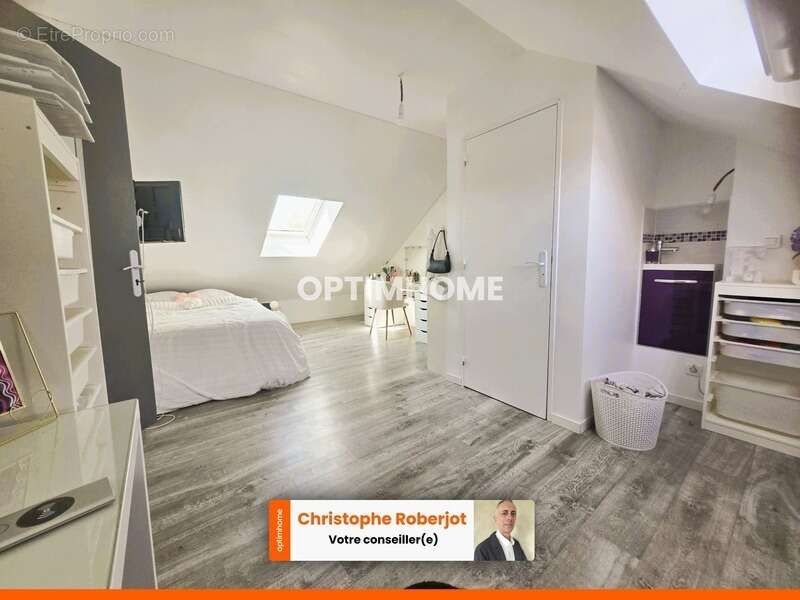 Maison à VIREY-LE-GRAND