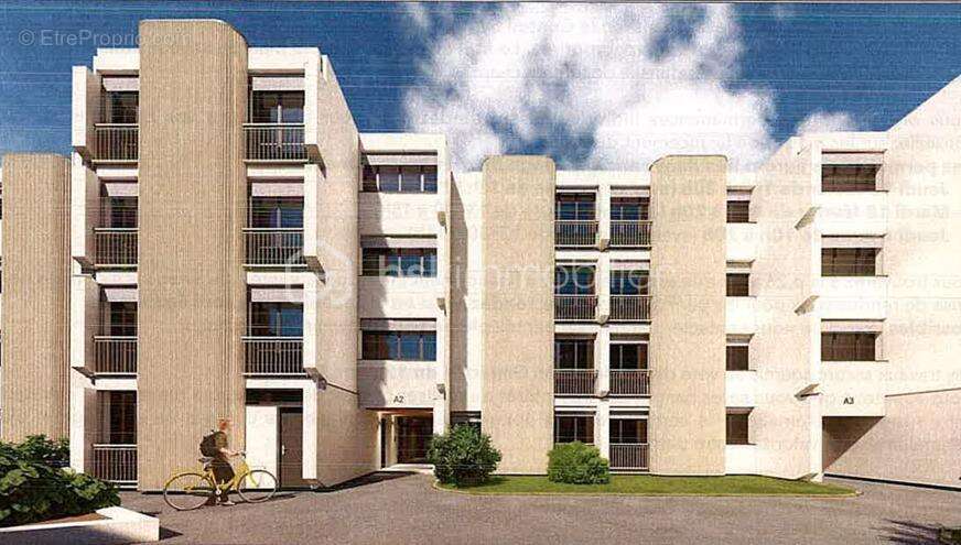 Appartement à vendre - 4 pièces - 90m² - photo 9