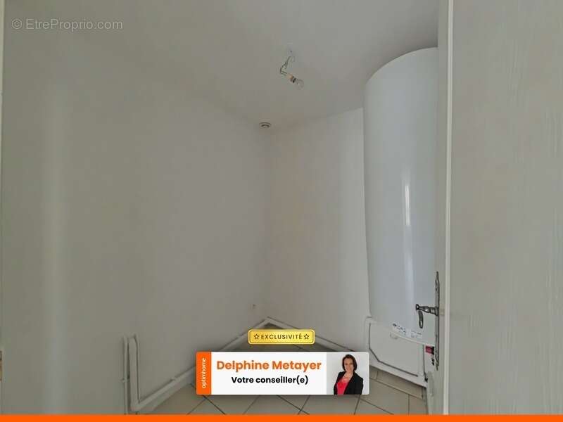 Appartement à LE LUC