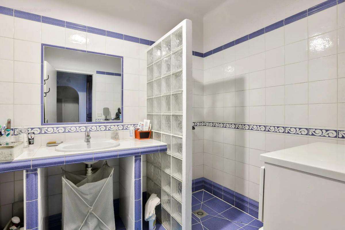 Maison à DEUIL-LA-BARRE