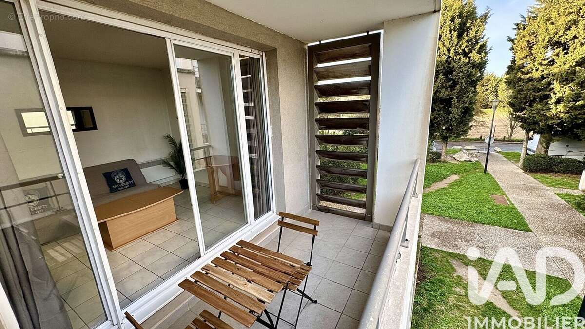 Photo 2 - Appartement à AVIGNON