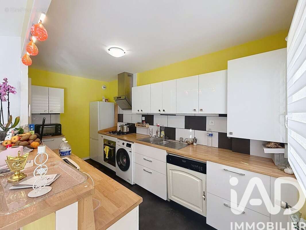Photo 3 - Appartement à CHANTEPIE