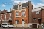 Maison à DOUAI
