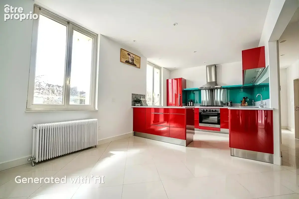 Vente Maison Nevers(58000) 169 000ï¿œ - photo 6