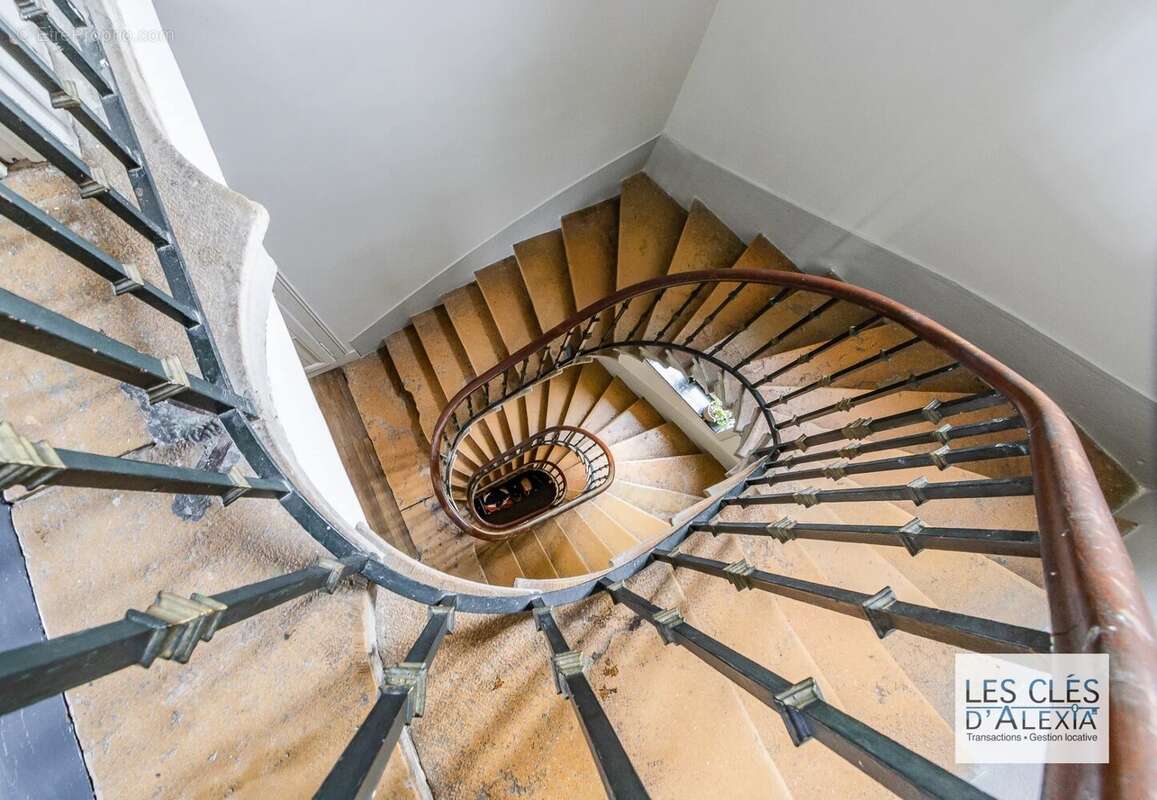 Maison à CALUIRE-ET-CUIRE