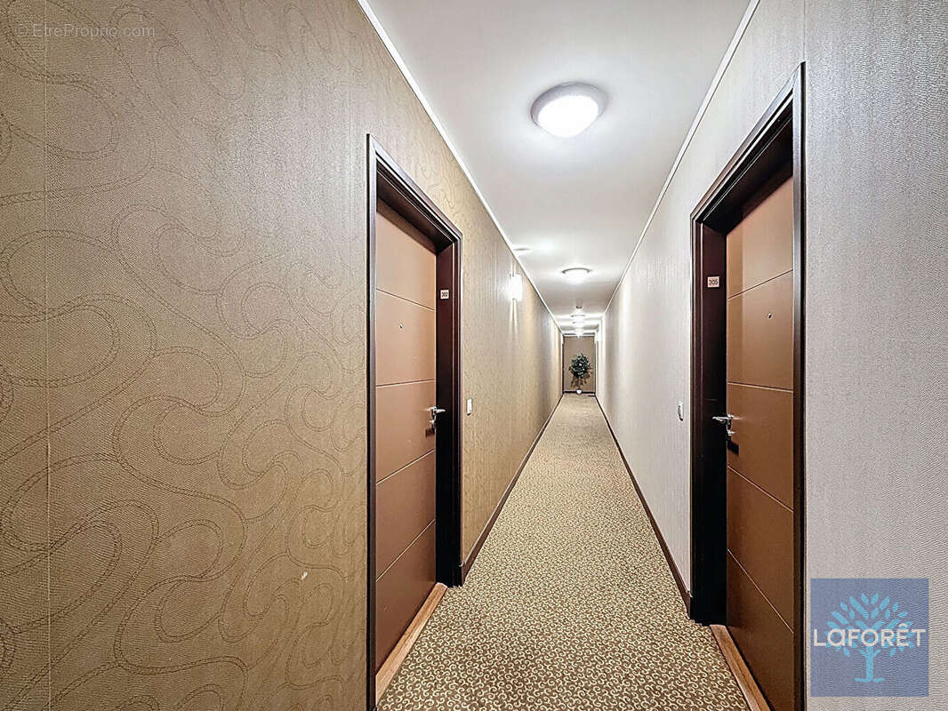 Appartement à VALENCIENNES