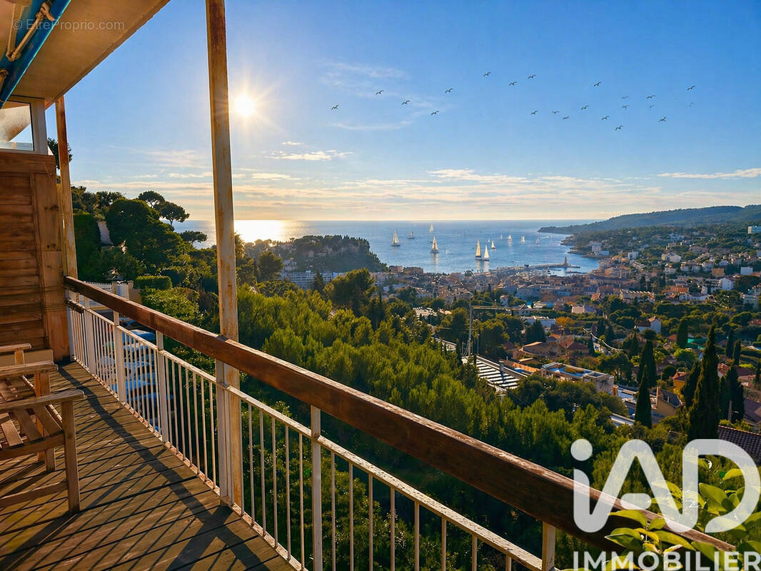 Photo 1 - Appartement à CASSIS