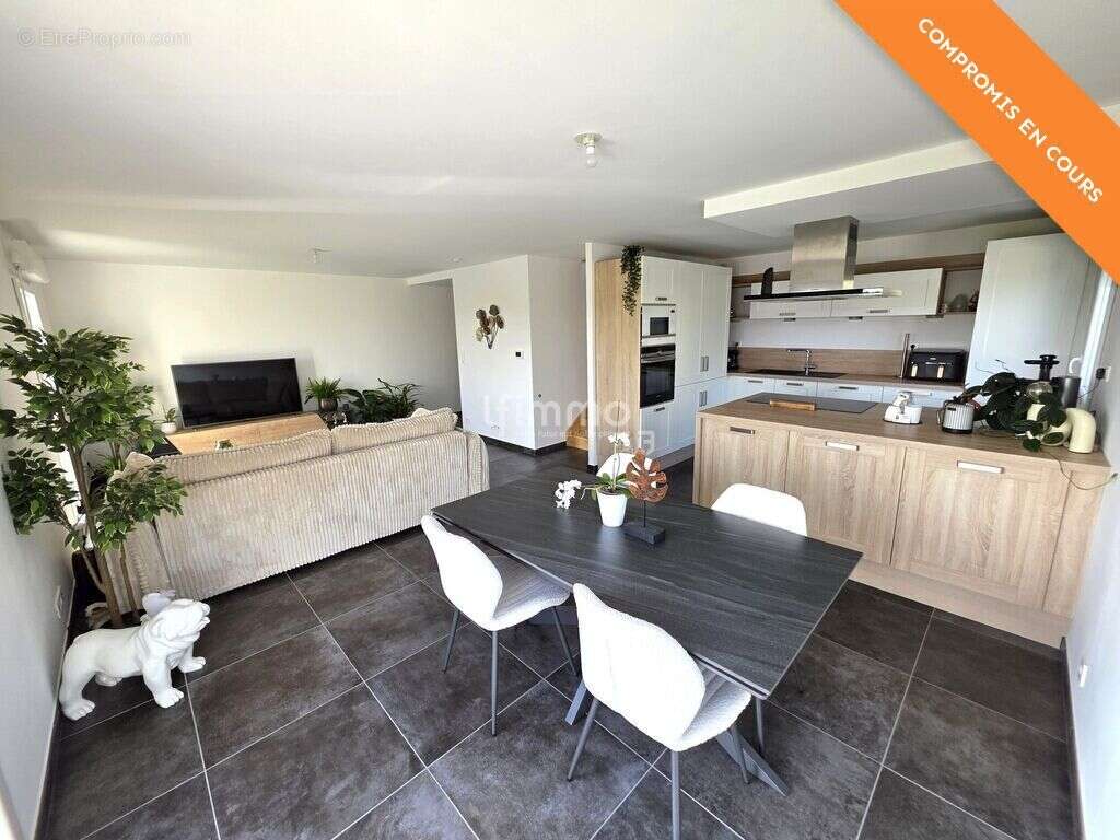 Appartement à GALFINGUE