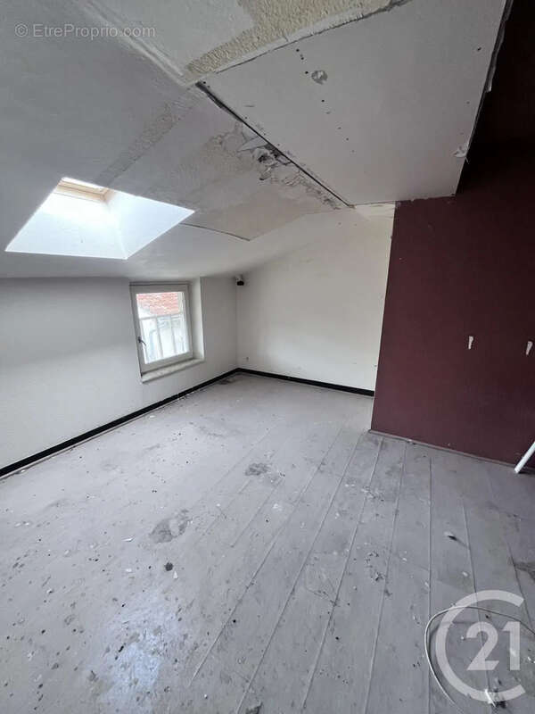 Appartement à AURILLAC